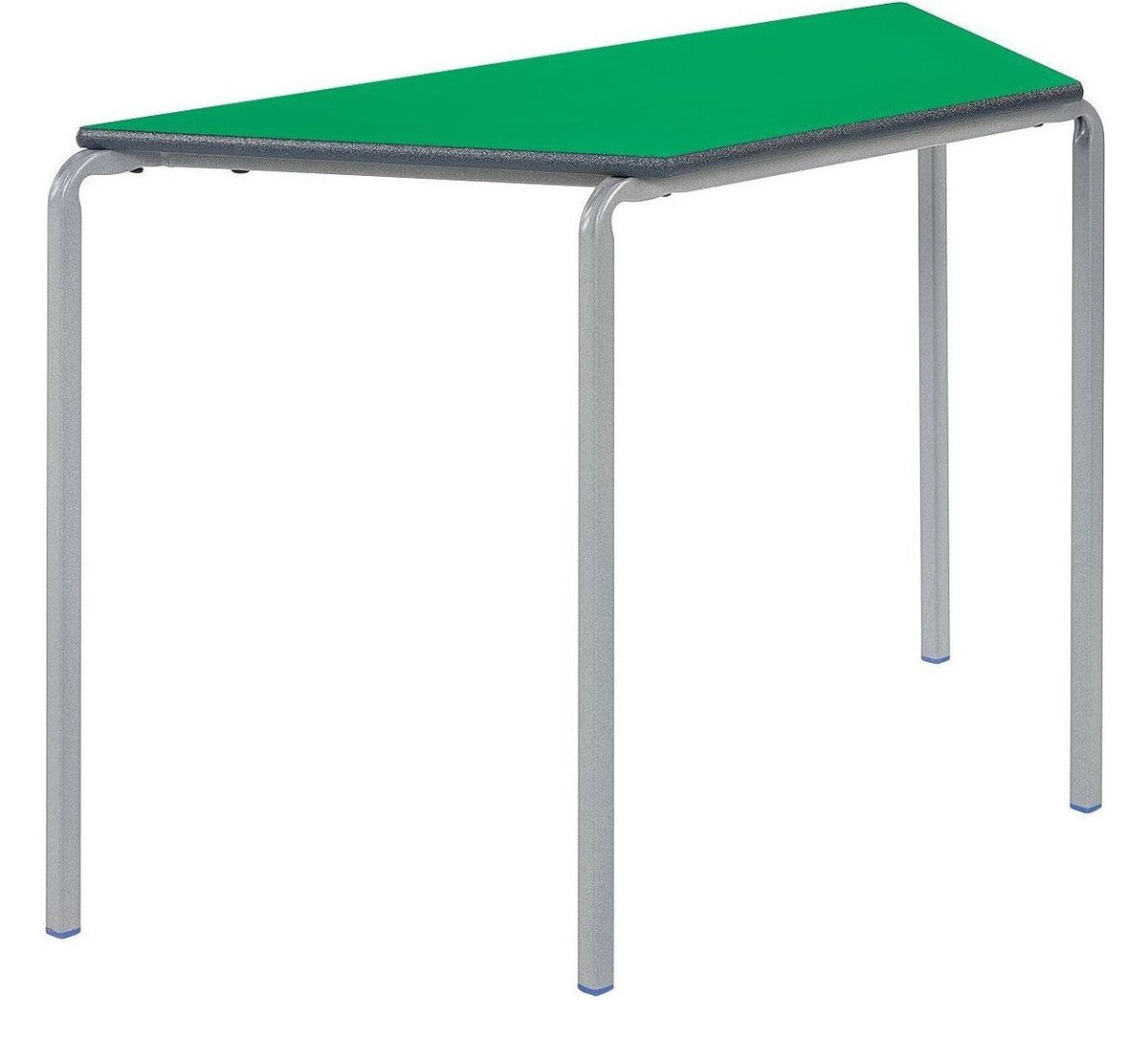Crushed Bent Classroom Table, view 3