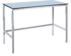 Crushed Bent Craft Table, view 2