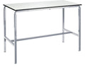 Crushed Bent Craft Table