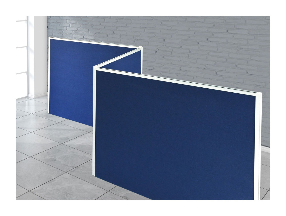 D Range Acoustic Floor Screen