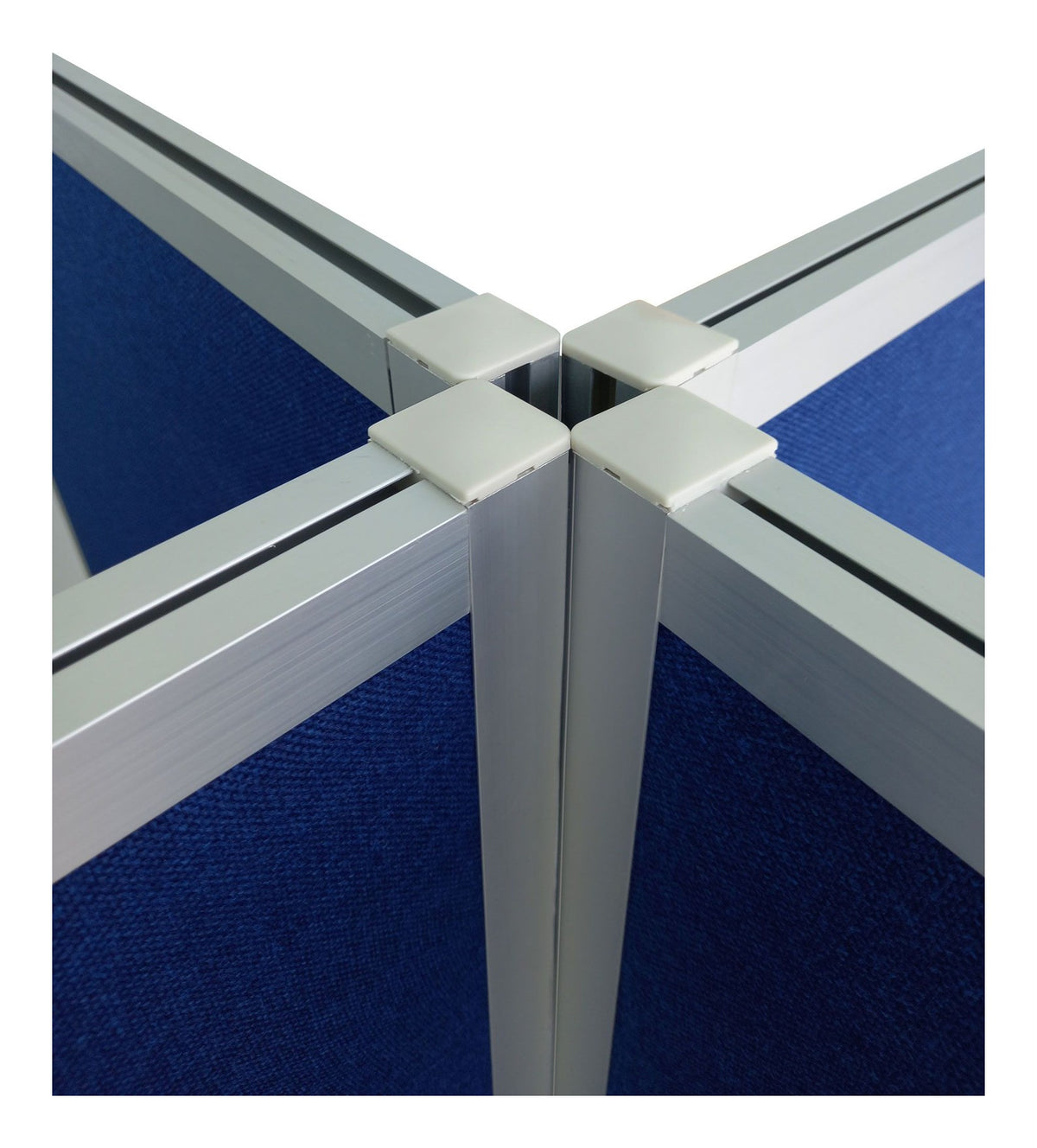 D Range Acoustic Floor Screen, view 5