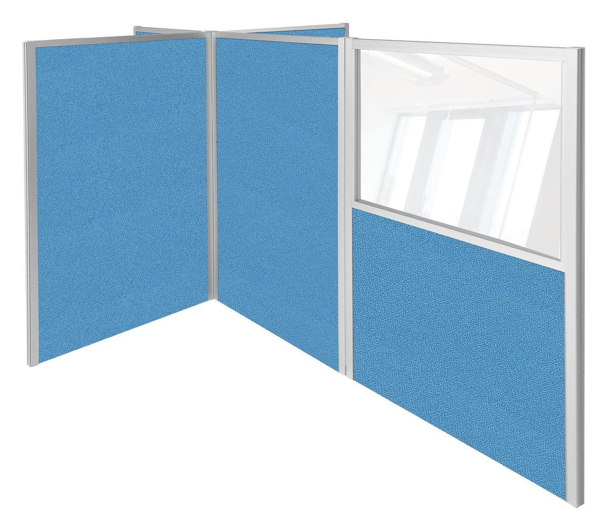 D Range Acoustic Vision Floor Screen, view 2