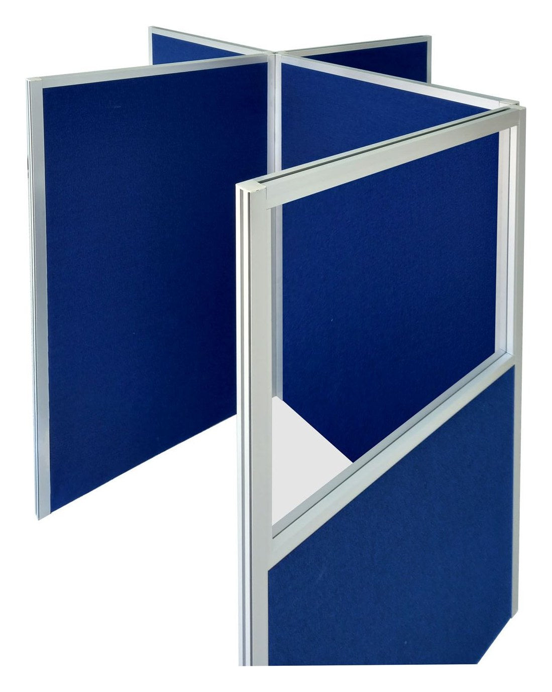 D Range Acoustic Vision Floor Screen, view 3