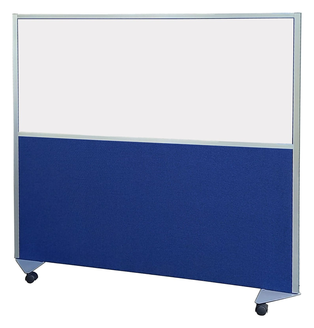 D Range Mobile Whiteboard Screen