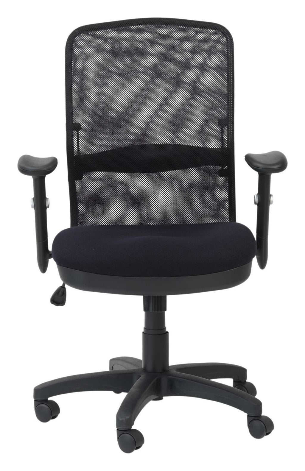 Dakota Mesh Back Managers Chair