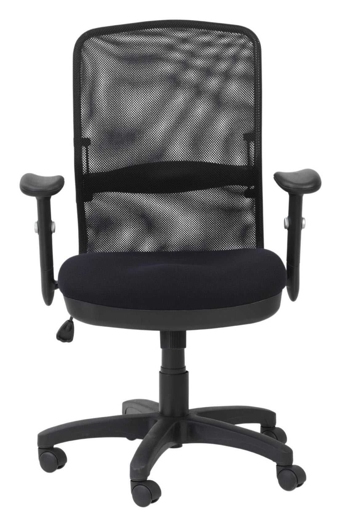 Dakota Mesh Back Managers Chair