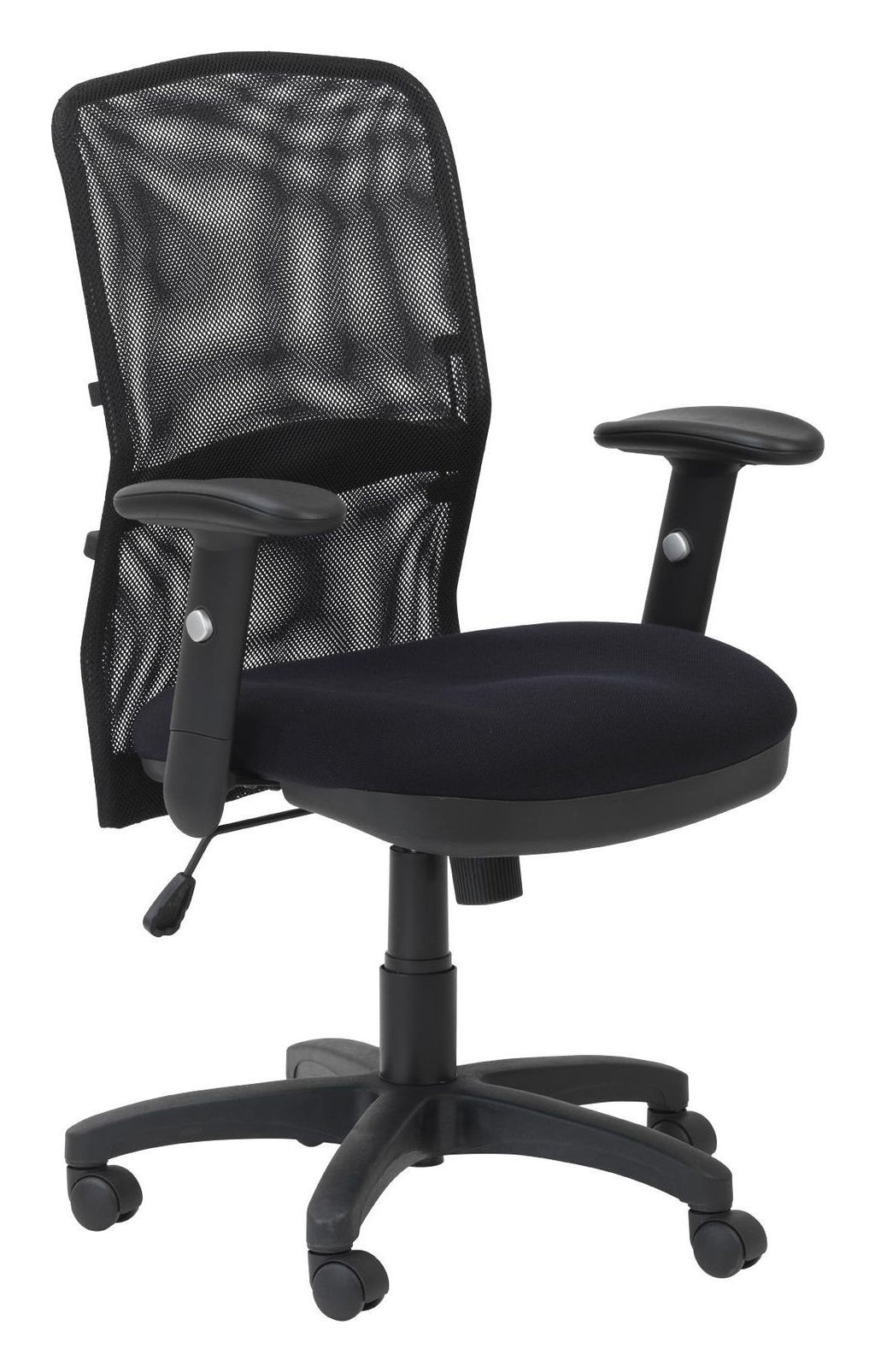 Dakota Mesh Back Managers Chair, view 3