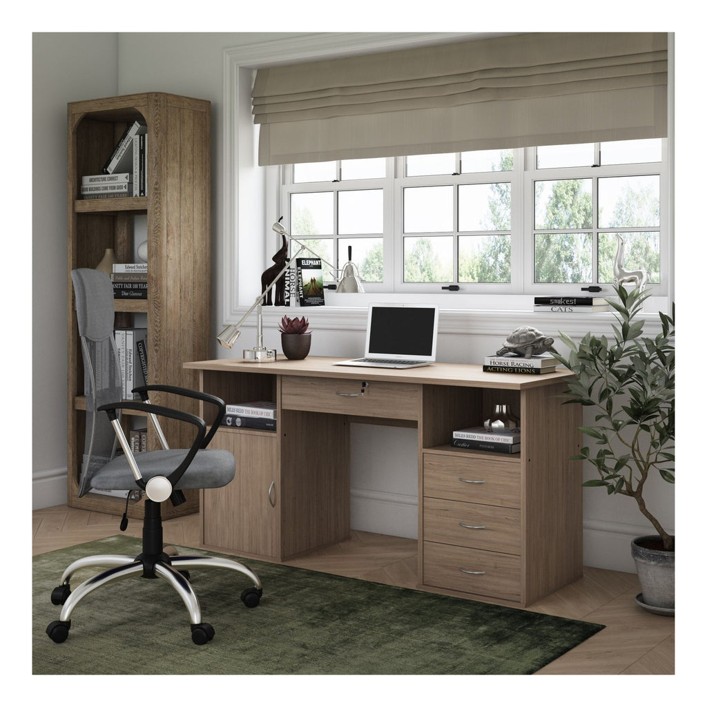 Dallas Office Desk & Work Station, view 12