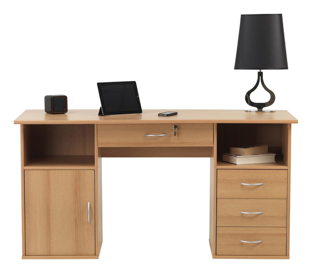 Dallas Office Desk & Work Station, view 6