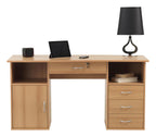 Dallas Office Desk & Work Station, view 6