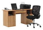 Dallas Office Desk & Work Station, view 7