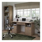 Dallas Office Desk & Work Station, view 9