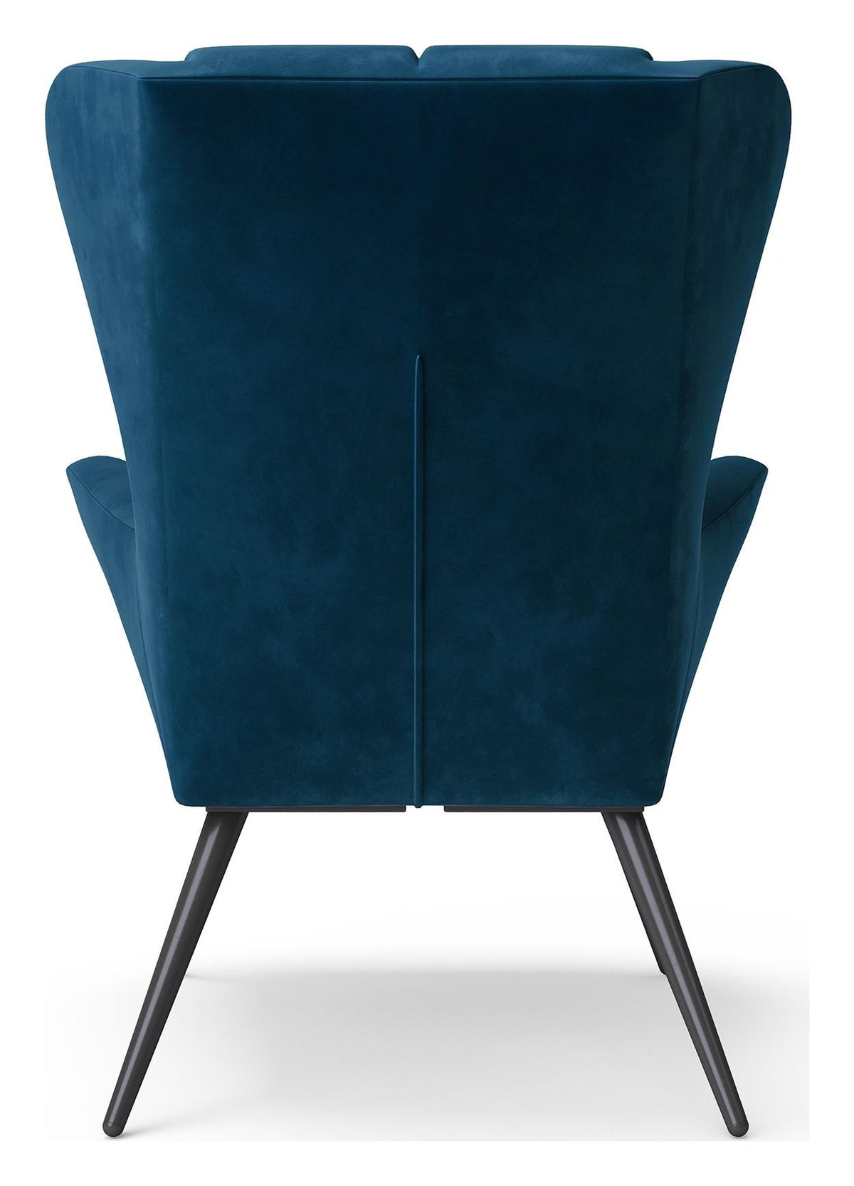 Dalton Accent Chair Velvet, view 5