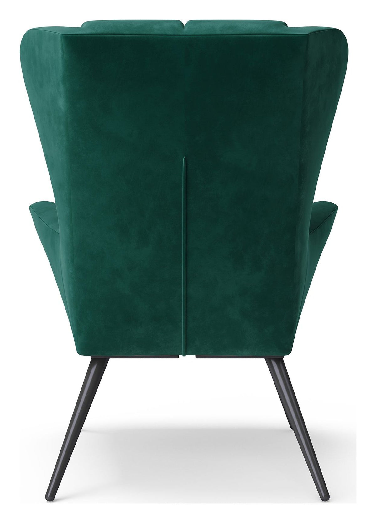 Dalton Accent Chair Velvet, view 8