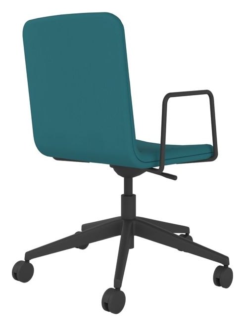 Dani Task Chair, view 5