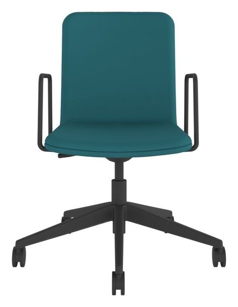 Dani Task Chair, view 3