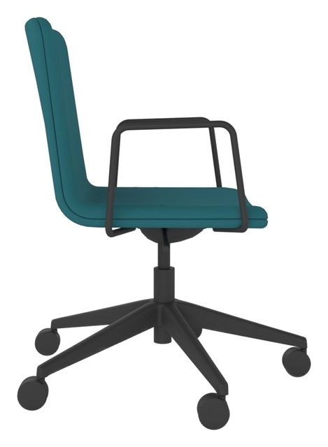 Dani Task Chair, view 4