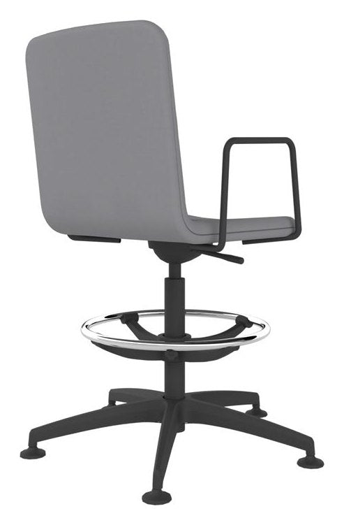 Dani Work Stool, view 5