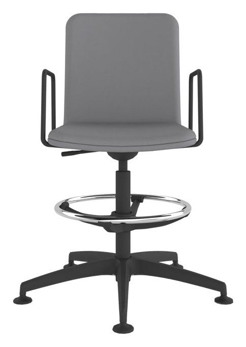 Dani Work Stool, view 3