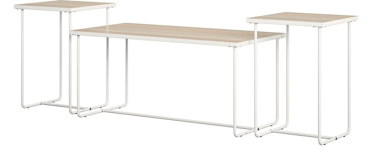 Dante Coffee And End Table Set, view 6