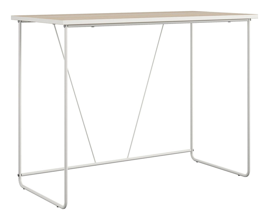 Dante Desk, view 3