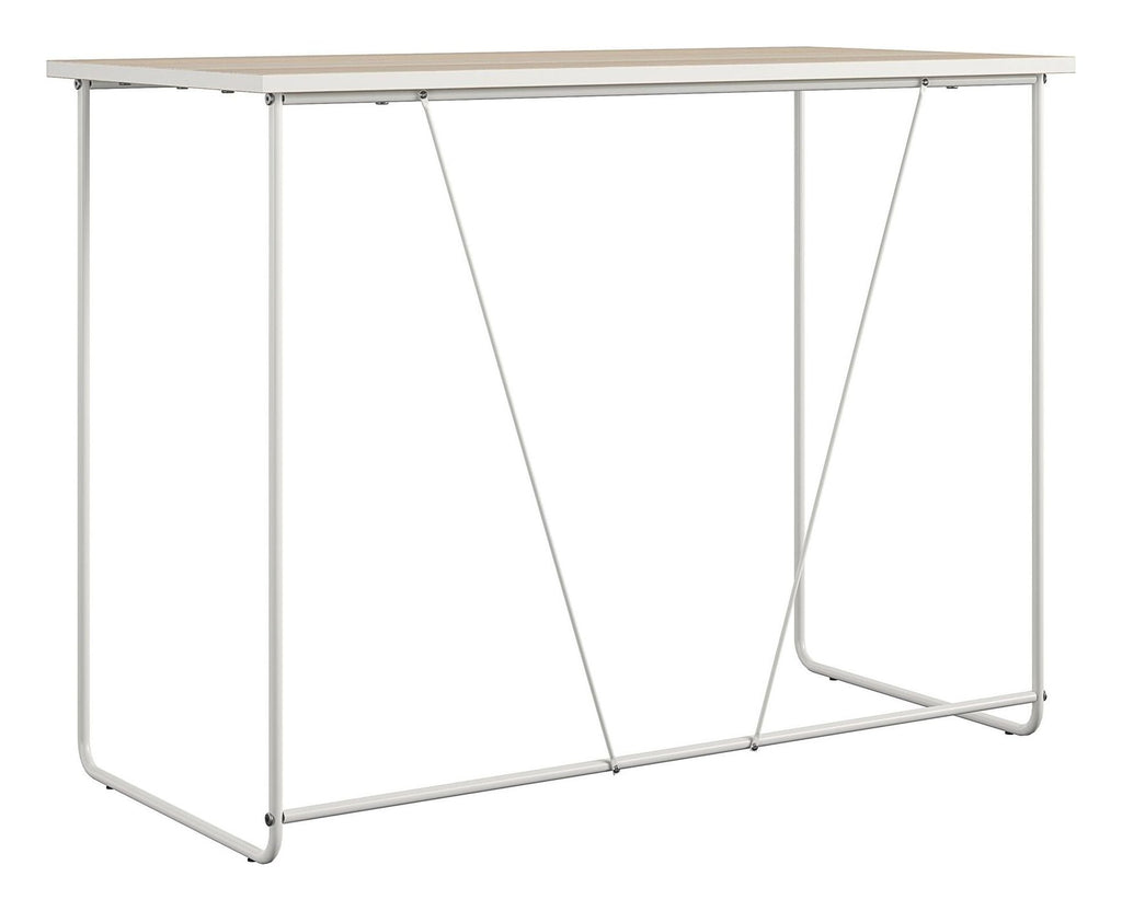 Dante Desk, view 4