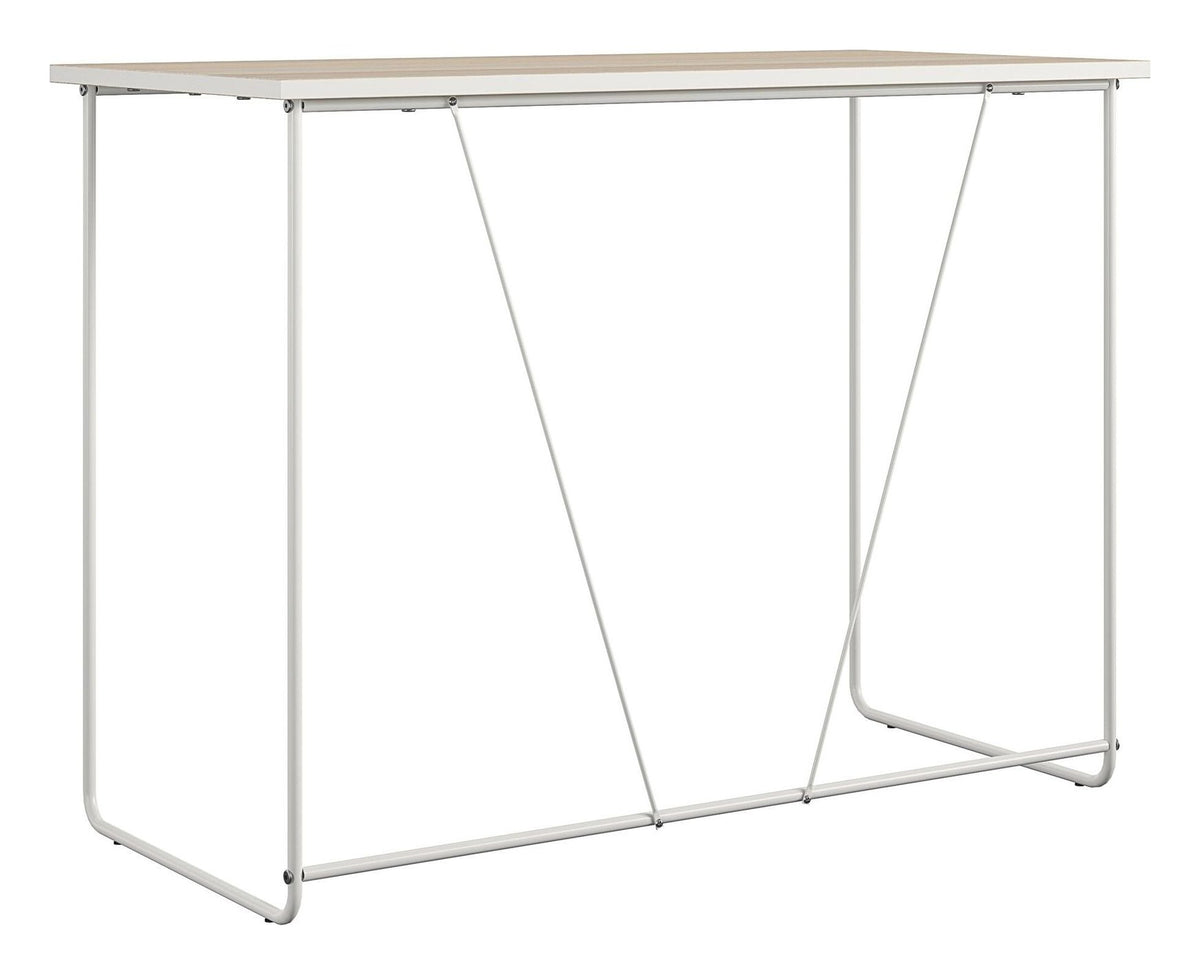 Dante Desk, view 4