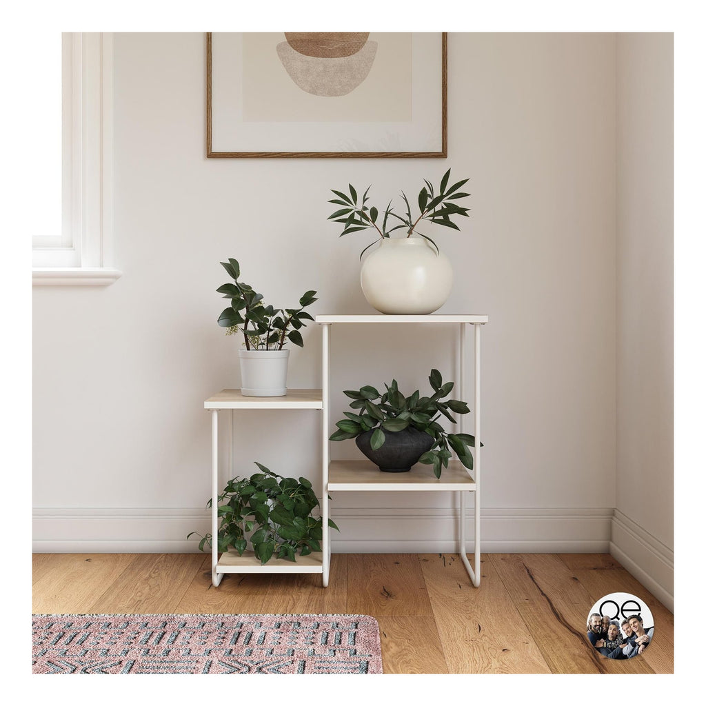 Dante Plant Stand, view 2