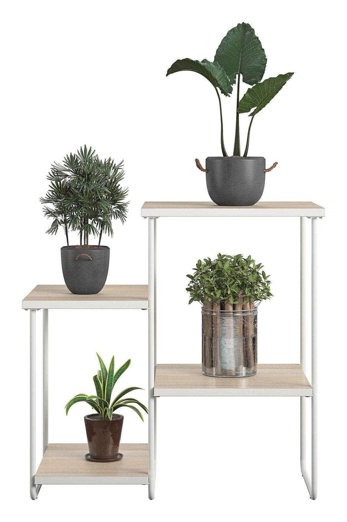 Dante Plant Stand, view 8