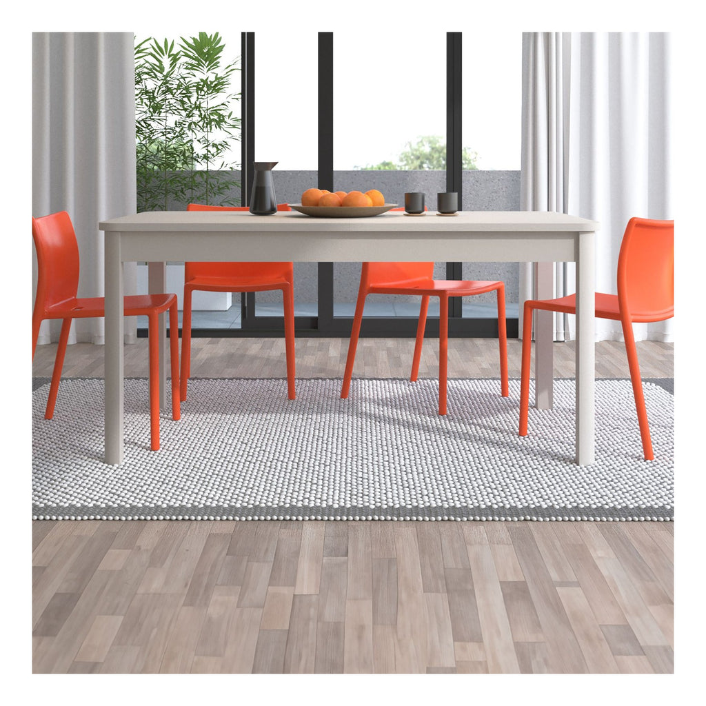 Darwen Dining Table 160 X 90cm, view 2