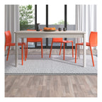 Darwen Dining Table 160 X 90cm, view 2