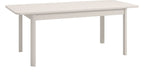 Darwen Dining Table 160 X 90cm, view 4