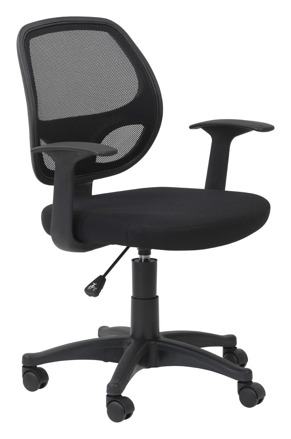 Davis Mesh Back Operator Chair