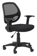 Davis Mesh Back Operator Chair