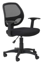 Davis Mesh Back Operator Chair