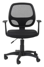 Davis Mesh Back Operator Chair, view 3
