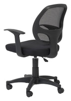 Davis Mesh Back Operator Chair, view 5