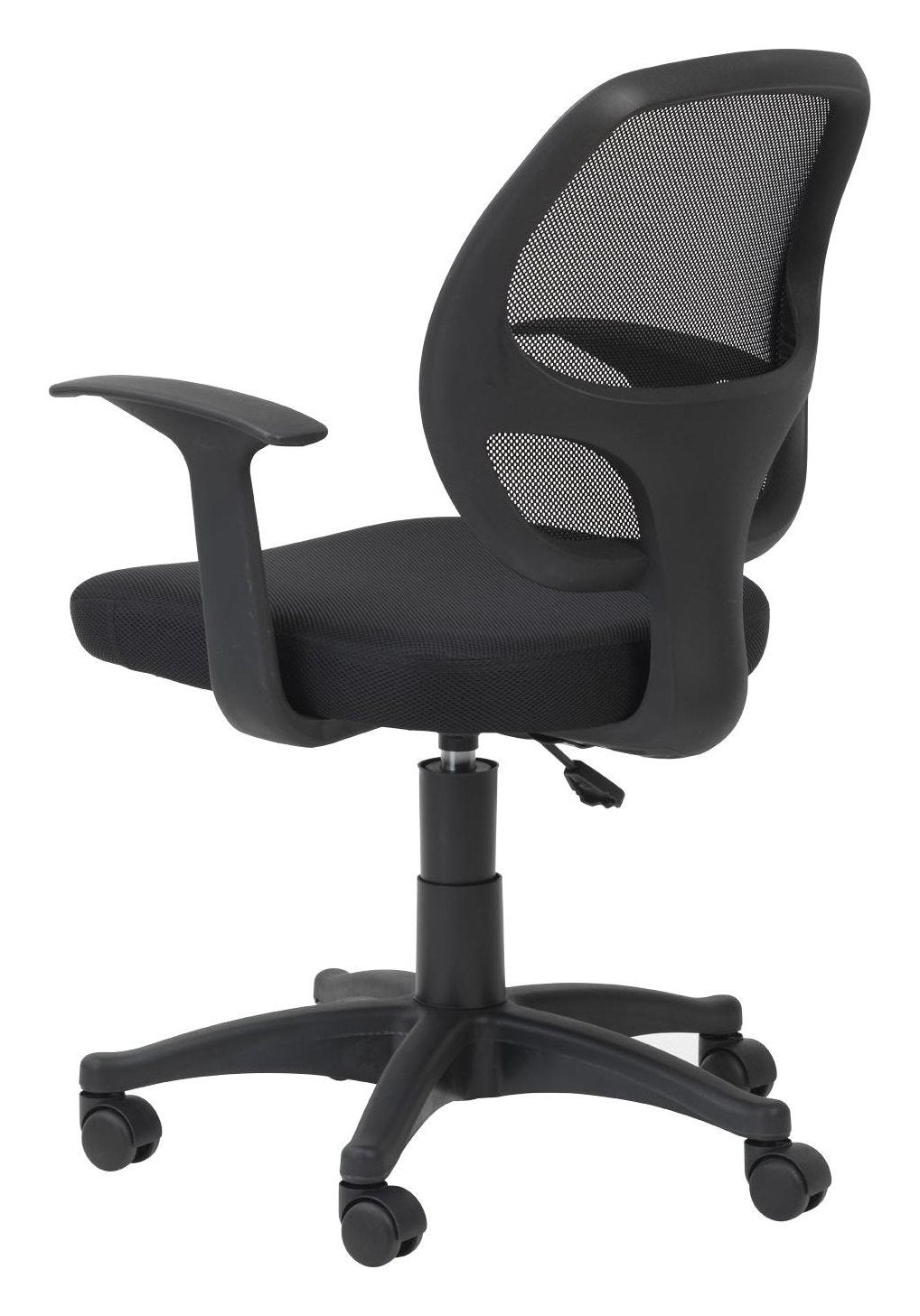 Davis Mesh Back Operator Chair, view 5