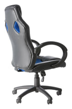 Daytona Faux Leather Racing Chair, view 11
