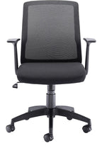 Denali Mid-Back Office Chair another view