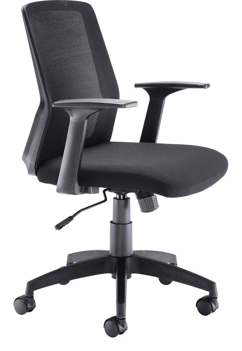 Denali Mid-Back Office Chair another view