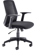 Denali Mid-Back Office Chair another view