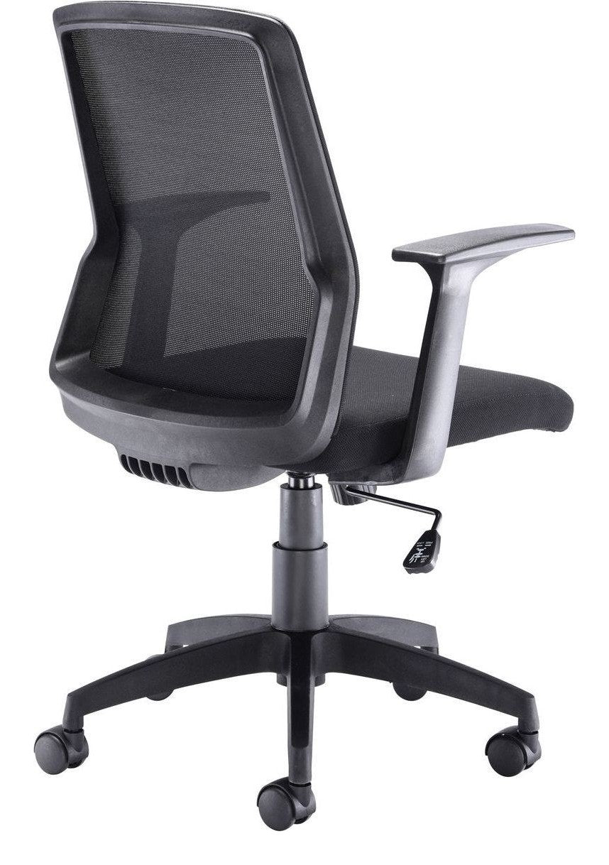 Denali Mid-Back Office Chair another view