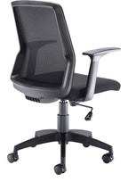 Denali Mid-Back Office Chair another view