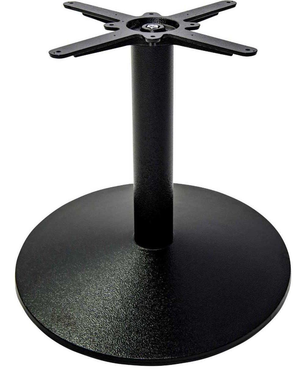 Dome Table Base