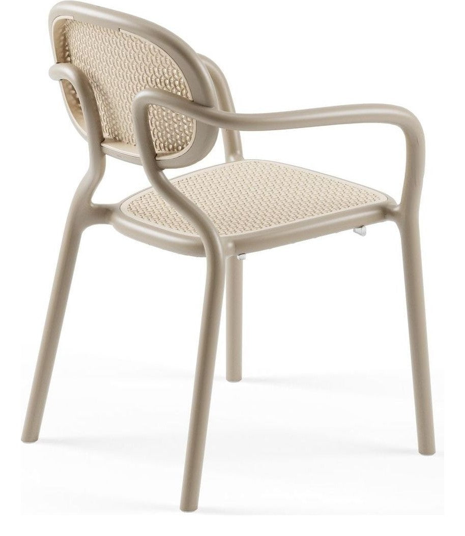 Drift Armchair