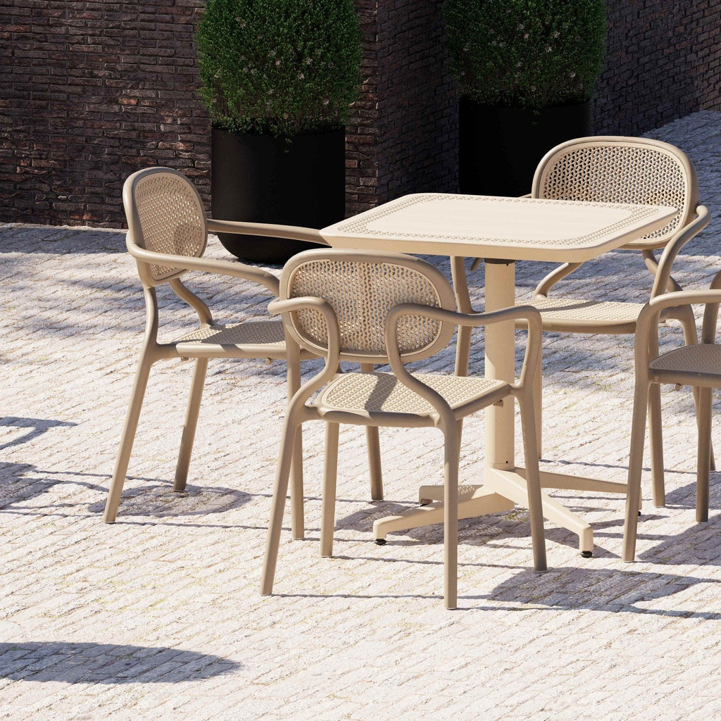 Drift Armchair