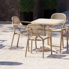 Drift Armchair