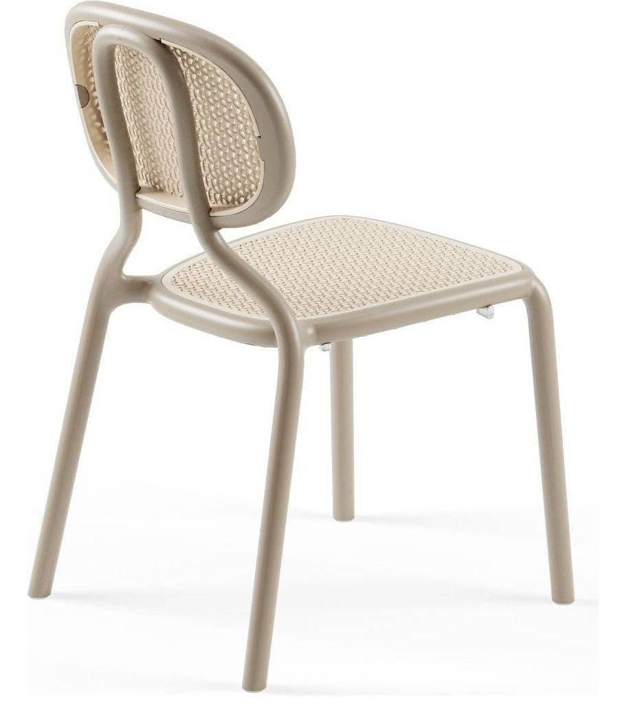 Drift Side Chair
