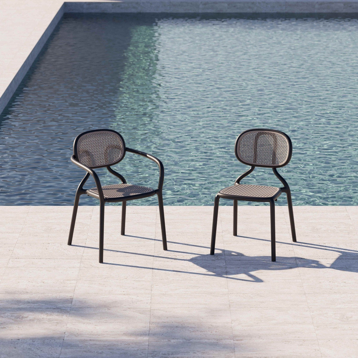 Drift Side Chair